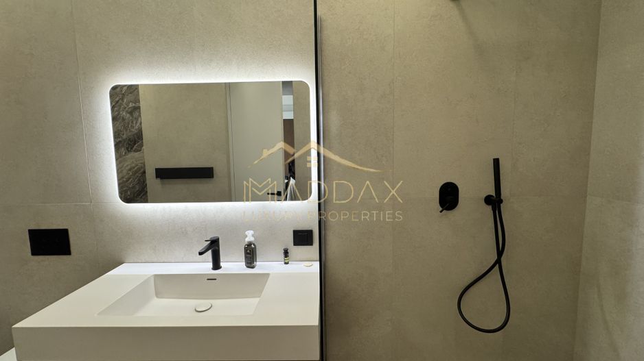 Apartament 4 camere***LUX/Imobil exclusivist//Mall Promenada - Poză 10