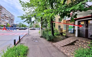 AZURA Imobiliare - Spatiu Comercial Bulevard Central Pitesti - Poză 14