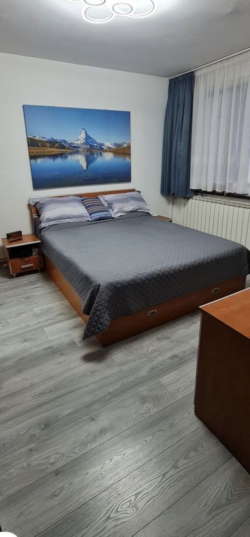 Aprtament Izvorul Mureșului - Poză 2