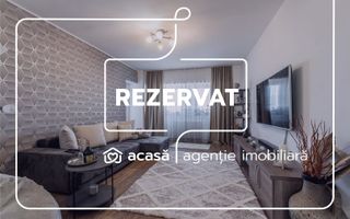REZERVAT! Apartament decomandat 4 cam - str. Condurasilor - COMISION 0 - Poză 1