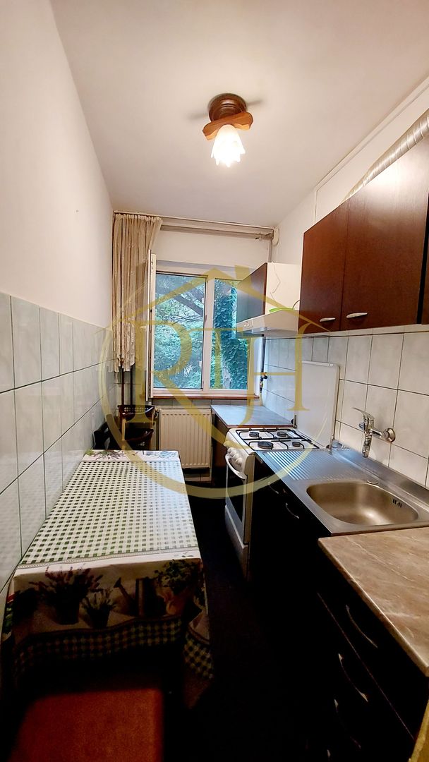 Apartament cu 2 camere de închiriat – Zona Girocului, lângă Spitalul Județean - Poză 12