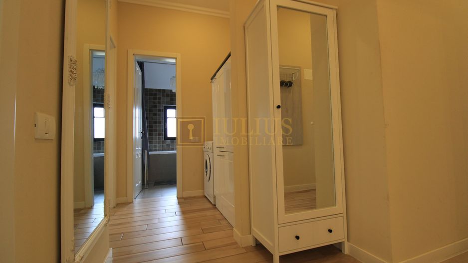 Bloc nou, loc de  parcare-langa Dumbrăvița - Poză 9