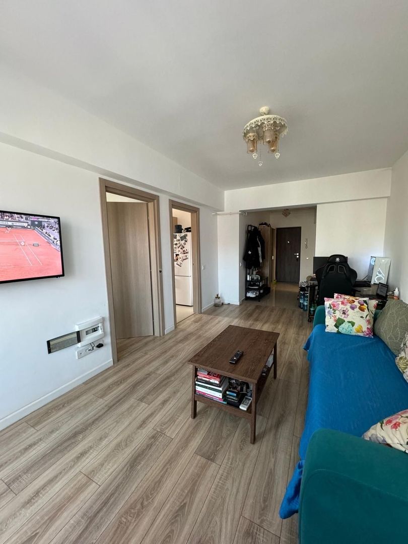 2 CAMERE ‖ ZONA EMINESCU ‖ IMOBIL NOU ‖ CENTRALA PROPRIE ‖ - Poză 3