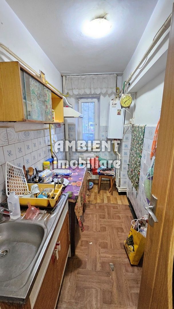Apartament cu 2 camere, mobilat și utilat, zona AVANTULUI; - Poză 2
