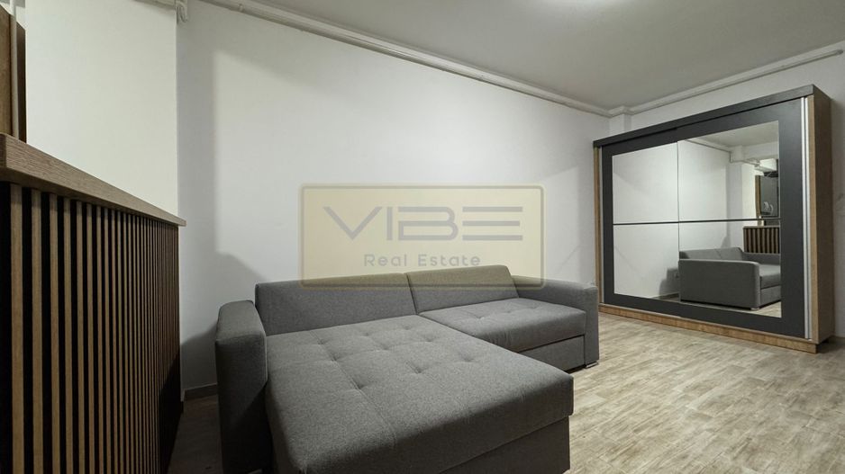 Apartament 2 camere NOU  ultracentral Palas Mall - Poză 7