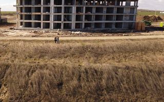 COSTINESTI( COD 05) - Apartament 3 Camere cu Vedere Frontală la Mare - Poză 13