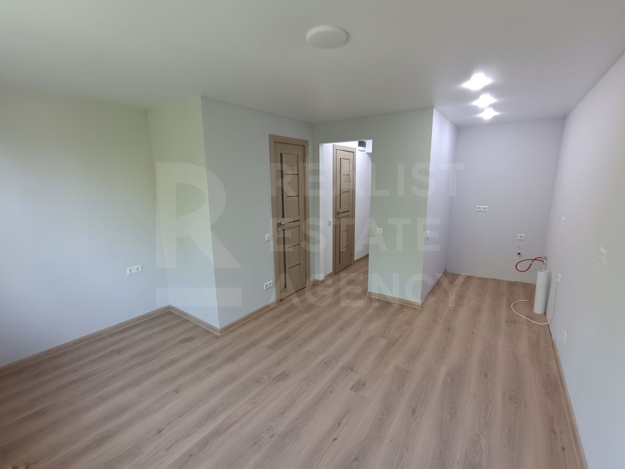 Vânzare, apartament, 1 cameră, str. Alecu Russo , Bălți - Poză 1