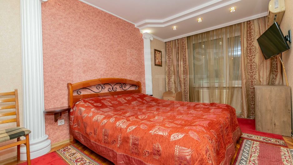 Chirie, apartament, 3 camere, str.  Alexandru Hâjdeu, Râșcani - Poză 4