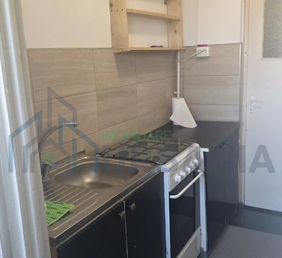 Apartament 2 camere decomandat, Hala Centrala, Iași - Etaj 7/10, 44 mp - Poză 10