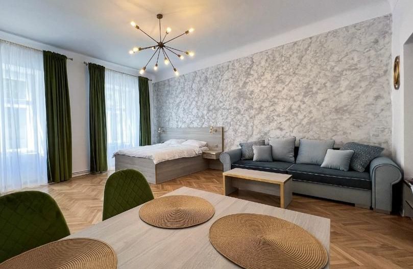 🏡 Apartament 3 camere ultracentral, Zona Mitropoliei, 91 mp utili, - Poză 9