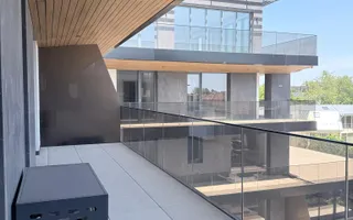 Apartament 4 camere | 165 mp | Piscină | Complex nou 2025 - Poză 26