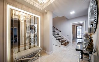 Vila exclusivista cu garaj si piscina I Dumbravita I Comison 0% - Poză 8