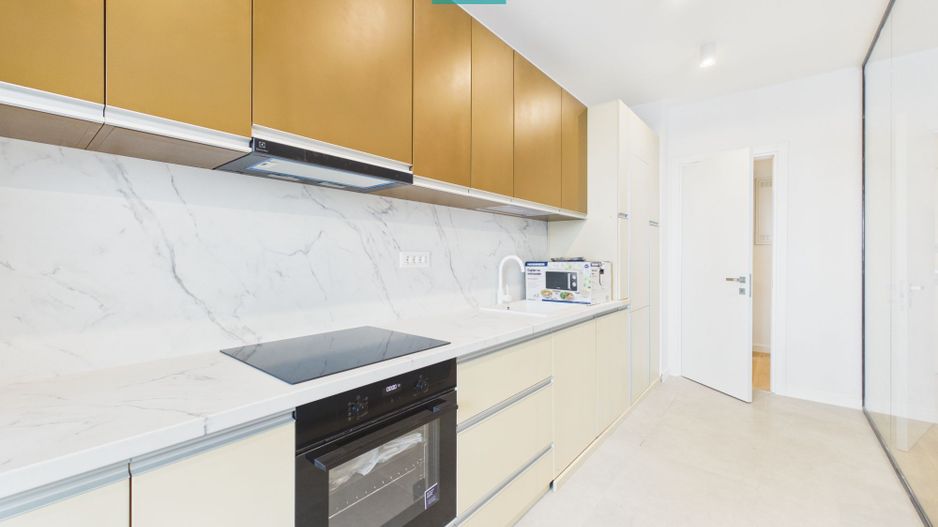 Apartament Premium cu 3 camere | Nusco City Faza 2 - Poză 4