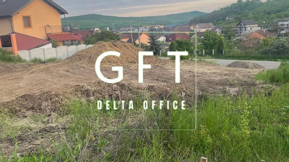 Teren intravilan | Str. Soarelui - Poză 4