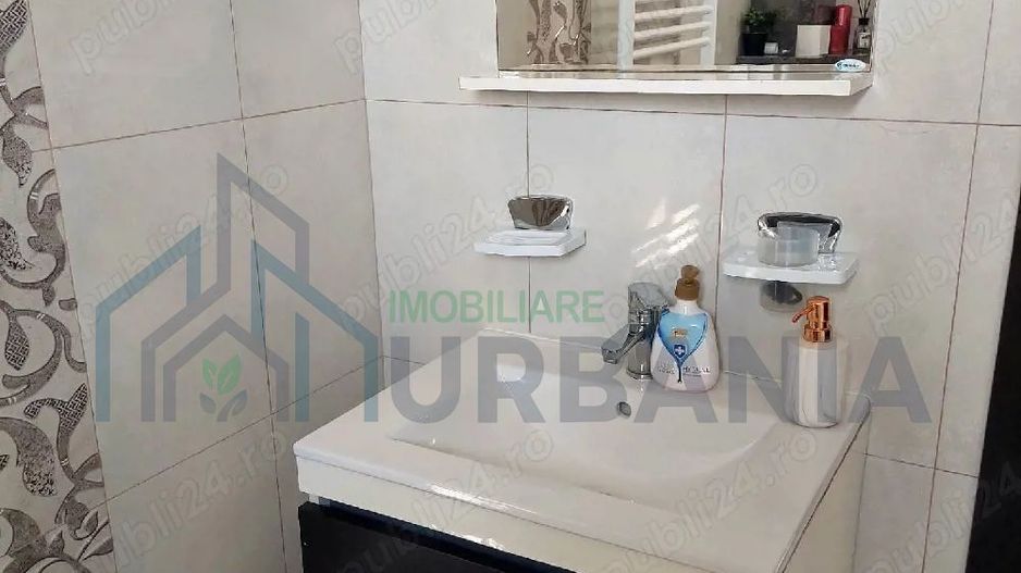 Apartament 2 camere semidecomandat - Poză 3