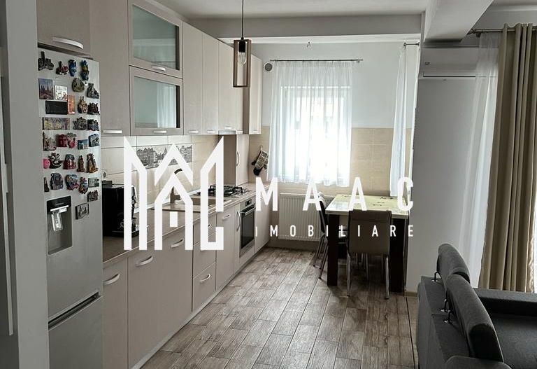 Apartament 3 camere | Etaj 2 | Decomandat | 76 MP | Selimbar - Poză 7