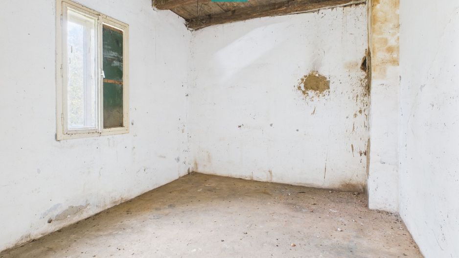 Casă cu teren generos Vărădia de Mureș - Stejar - Poză 27