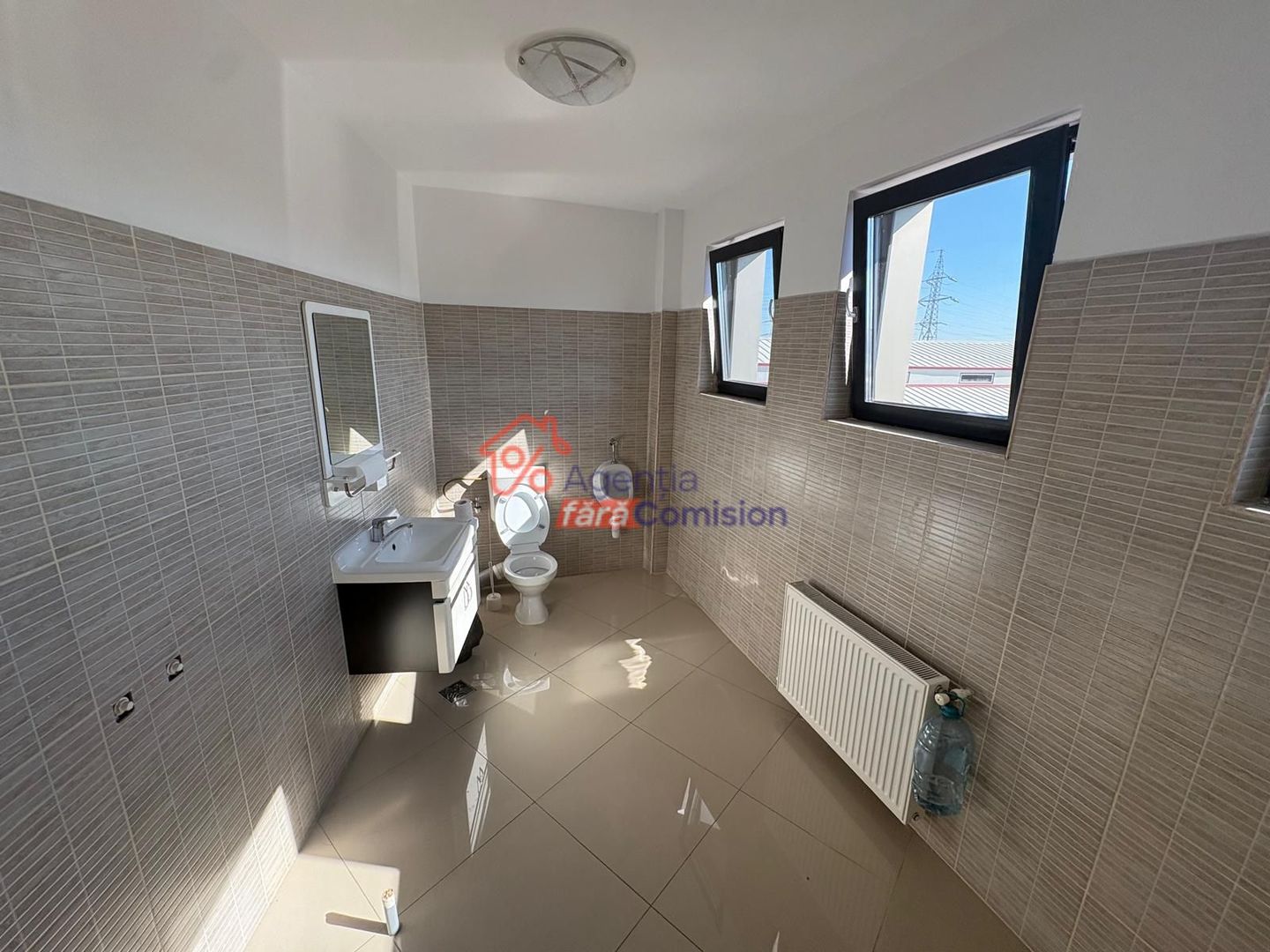Spatiu Birouri, 120mp, 5euro/mp, Iasi-Trei Fantani - Poză 7