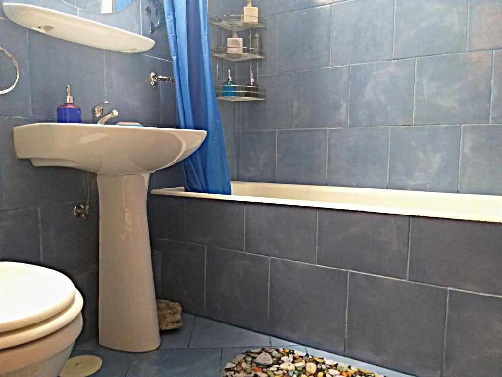Apartament 3 camere decomandat, 2 băi, mobilat, metrou Iancului - Poză 8