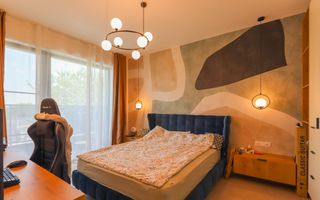 Apartament cu 4 camere, ultrafinisat, în Gheorgheni! - Poză 18