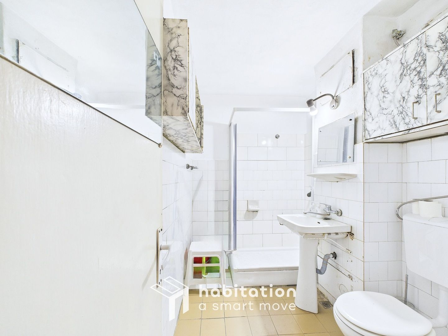 Apartament spațios, 3 camere si 3 balcoane – Girocului - Mureș LIDL - Poză 18