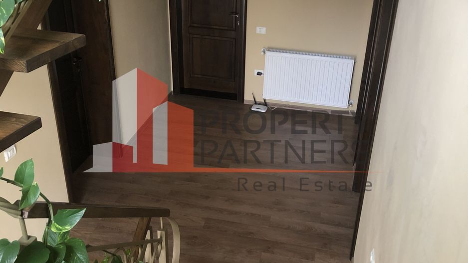 Vila de locuit in Bran/Predelut cu panorama superba. - Poză 34