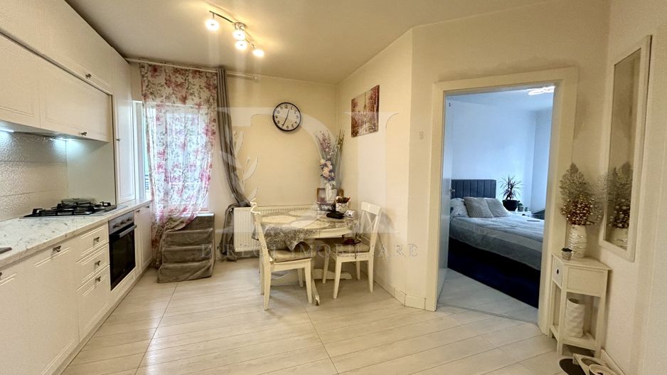 Apartament de vanzare / Zona Florilor / Floresti - Poză 1