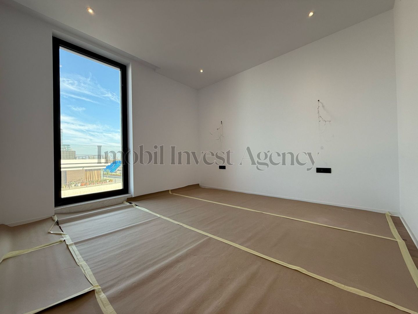 Apartament cu 4 camere in zona Floreasca - Aviatiei la intrare in parc - Poză 6