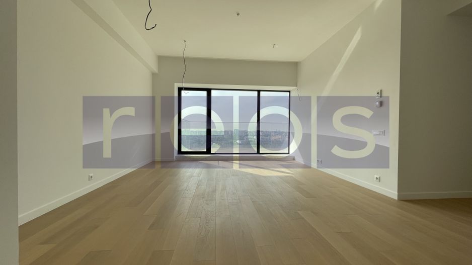 ETAJ 3-9-13 | ONE VERDI PARK |3 CAMERE | VEDERE PANORAMICA| PARCARE - Poză 3