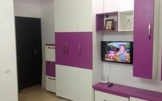 Apartament 1 cameră, Lazar Residence, lângă Palas Mall, Iași – de închiriat - Poză 1