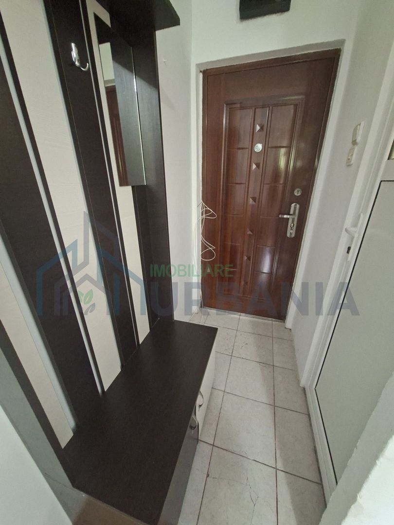 Garsonieră, etaj 1, zona Podu Ros – Cantemir, cu baie, Iași - Poză 3