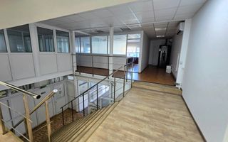 Spațiu Industrial, 700mp Construiți,  Toate Utilitățile, Zona Ampoi 1 - Poză 15