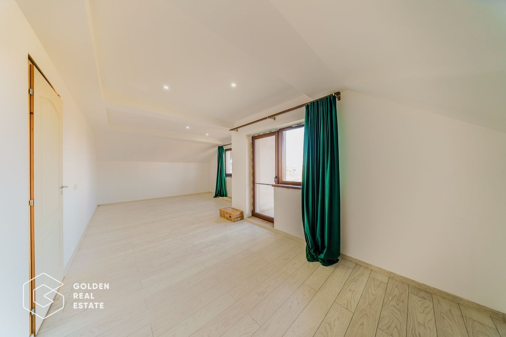 CASA  P+M in Zimandcuz, comision 0% - Poză 16