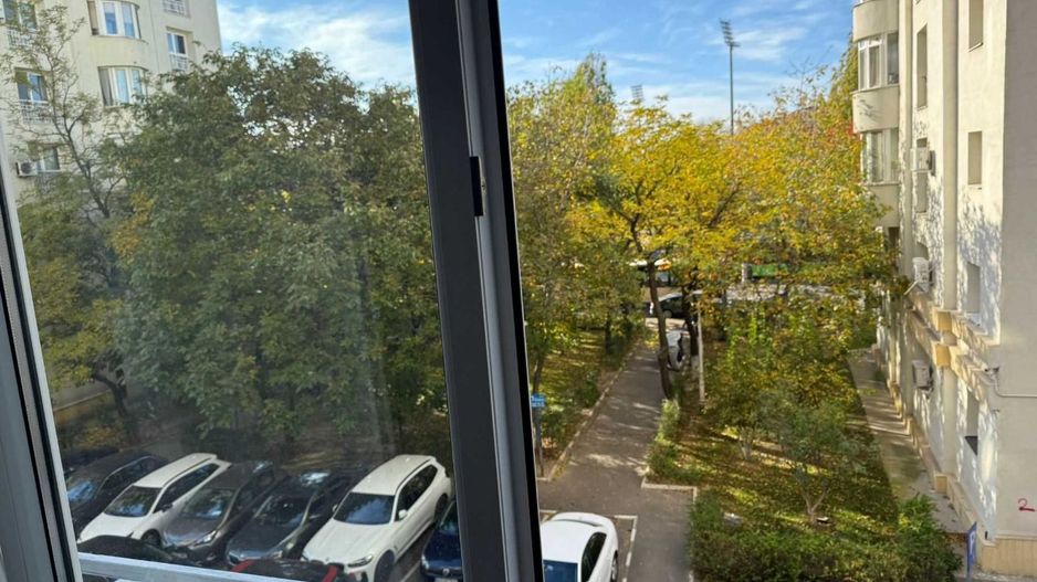 GARSONIERA STEFAN C. M, BUCATARIE INCHISA, REABILITAT,  METROU 5 MIN - Poză 6