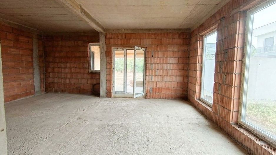 Duplex de vânzare în Giarmata Vii – 2 unități individual sau împreună - Poză 44