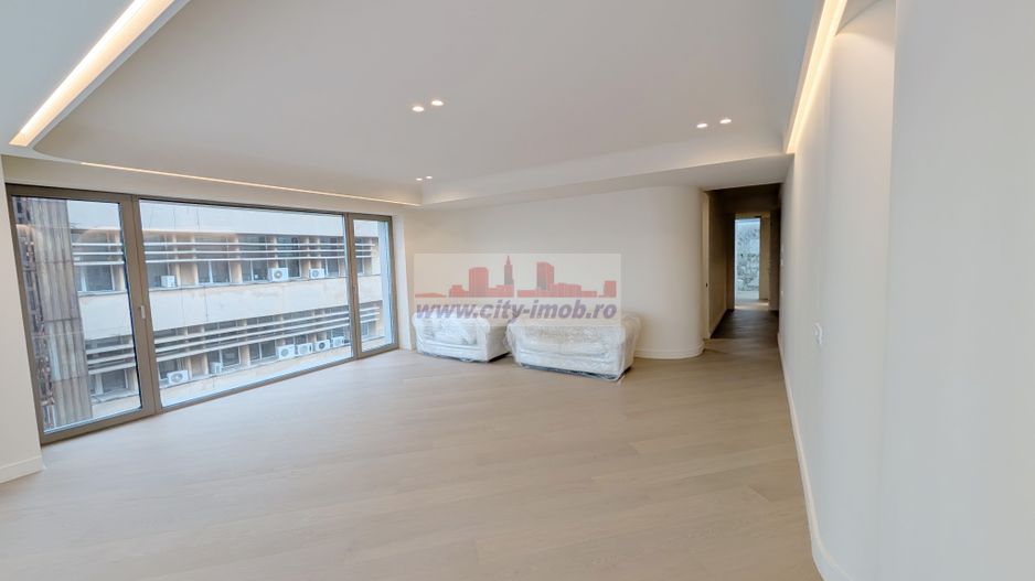 Innhiriere Penthouse Iancu Nicolae Gradina Zoologica - Poză 2