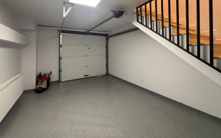 Inchiriere duplex exceptional în zona Bunaa Ziua - Poză 19