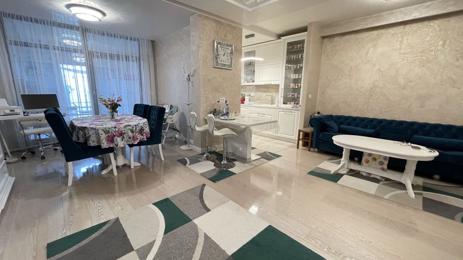 Duplex frumos de vanzare in zona Lipovei - Poză 2