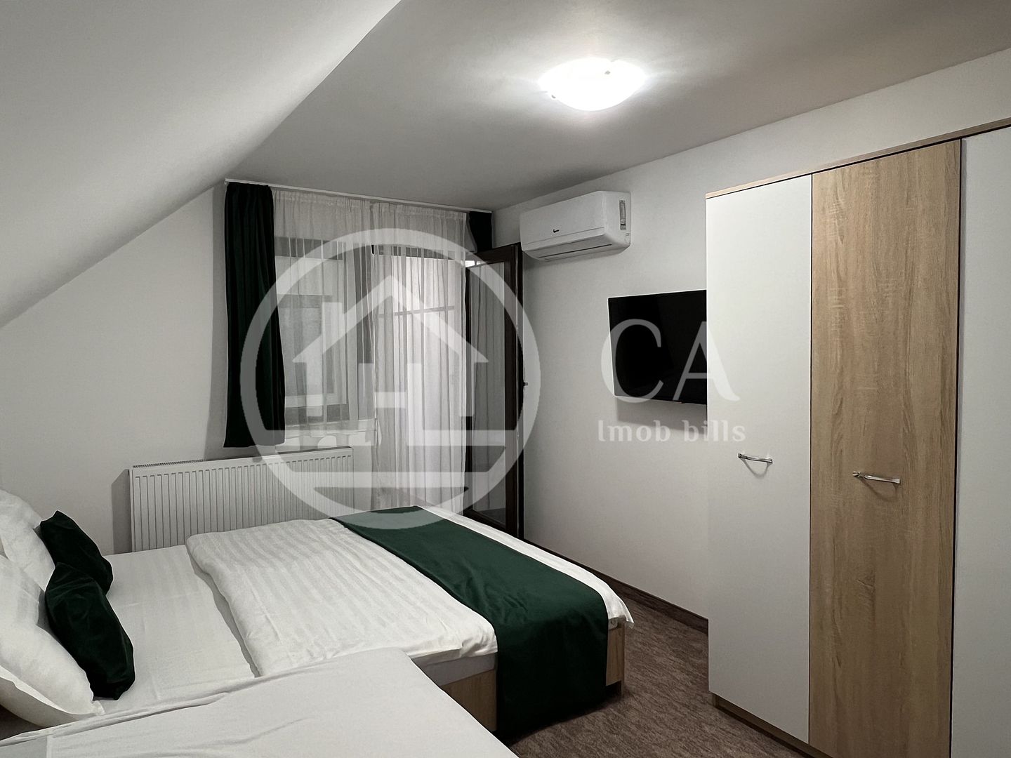 Pensiune turistica de vanzare in Rontau, Bihor - Poză 32