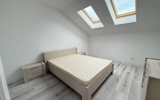 Dumbravita-Kaufland, spatios, mobilat modern - Poză 11