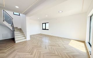 Vila individuala de vanzare, curte spatioasa, 4 camere, Berceni, Ilfov - Poză 7