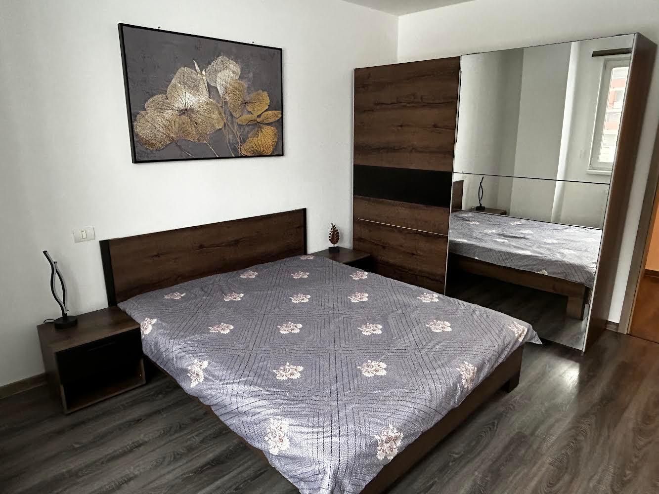 Apartament de inchiriat cu 2 camere - Poză 5