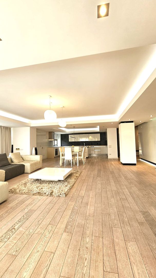 Apartament cu 3 camere // Nordului // Herastrau - Poză 8