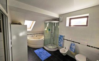 COMISION 0% | CASĂ DE VÂNZARE ÎN SIBIU ZONA CALEA POPLĂCII - Poză 5