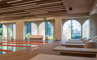 Chirie I Apartament 2 camere I Cortina North I Pipera I Aviatiei - Poză 10