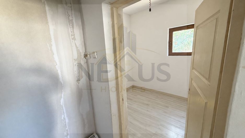 Casa individuala - 211 mp utili - 6 cam - 4 bai - Necesita investitie - Poză 15