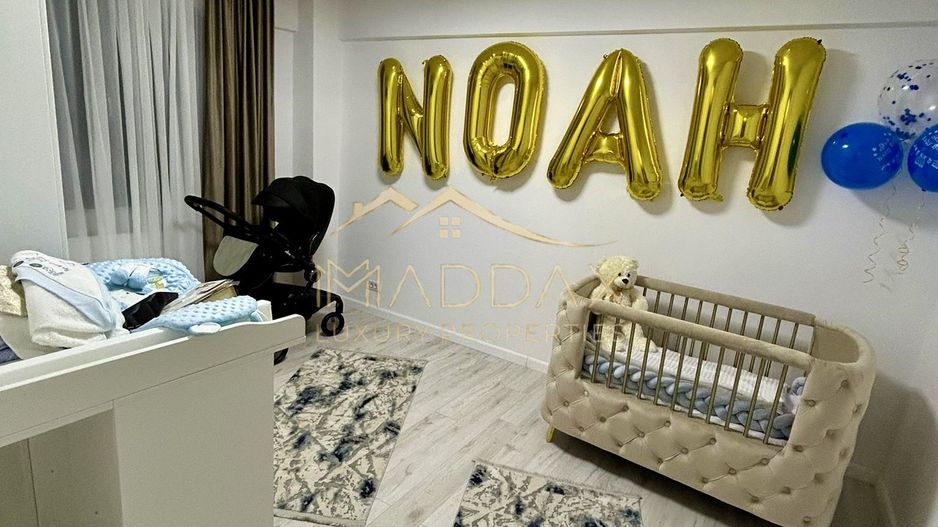 Apartament *3 camere* // Andronache - Tei - Poză 9