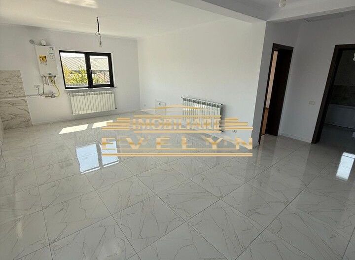 Casa noua 117mp + teren 390mp, zona Drumul Tatarilor - Poză 5