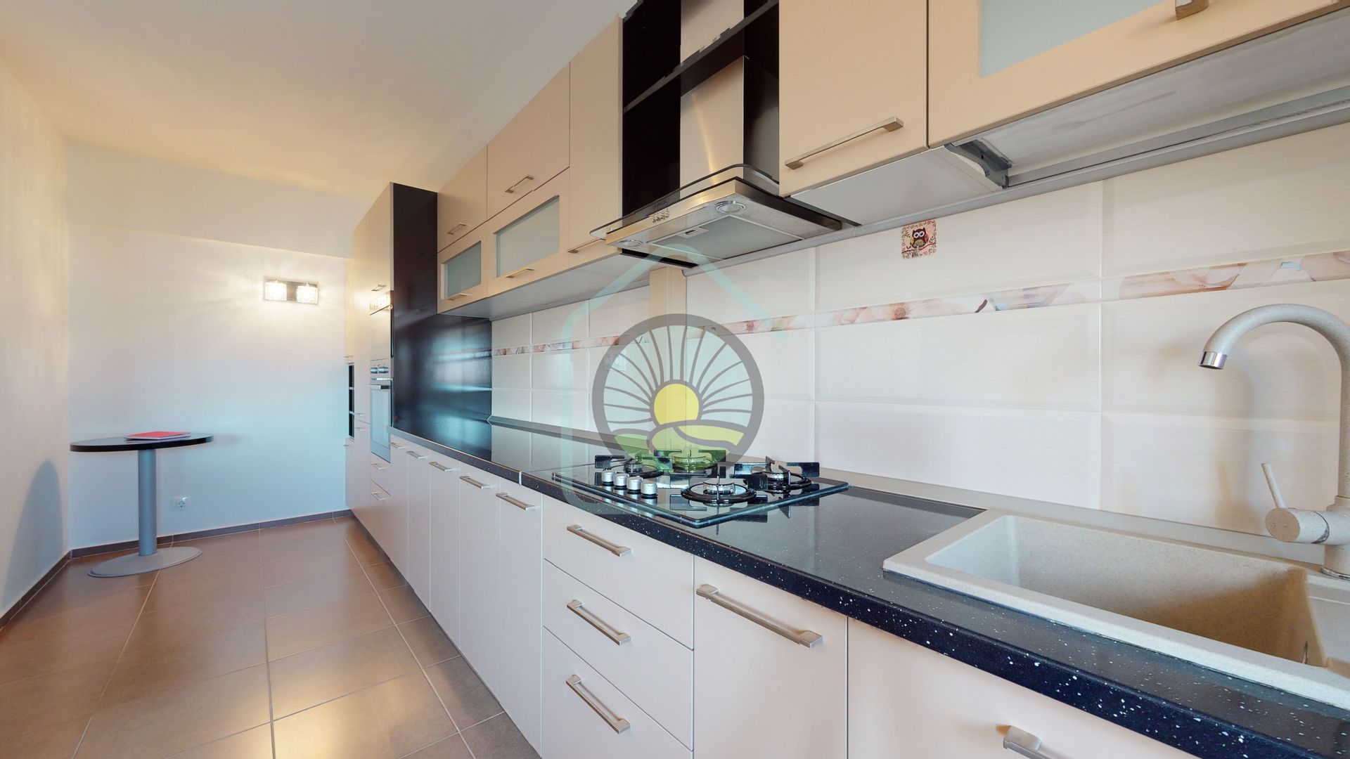 Apartament 3 camere Brasov-PRIVILEGIO cu PARCARE SUBTERANA - Poză 8