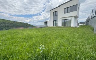 Casa individuala recent finisata cu teren de 425! - Poză 1